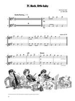 Blackwell, Kathy: String Time Starters Viola book Product Image