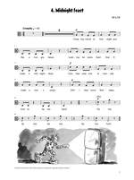 Blackwell, Kathy: String Time Starters Viola book Product Image