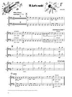 Blackwell, Kathy: String Time Starters Cello book Product Image