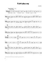 Blackwell, Kathy: String Time Starters Cello book Product Image