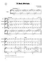 Blackwell, Kathy: String Time Starters Product Image