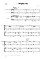 Blackwell, Kathy: String Time Starters Product Image