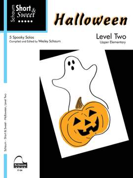 Short And Sweet Halloween Level 2
