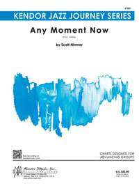 Ninmer, S: Any Moment Now