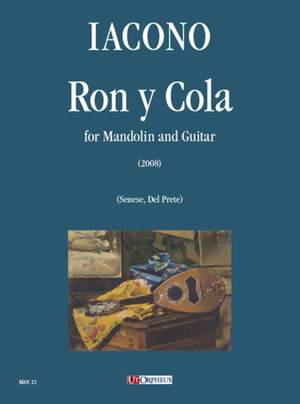 Lacono, L: Ron y Cola
