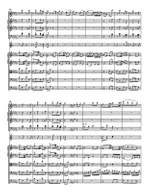 Hayn, Joseph: Symphony no. 91 in E-flat major Hob. I:91 Product Image
