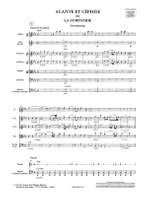 Jean Philippe Rameau: Symphonien: Acante et Céphise ou La sympathie RCT21 Product Image