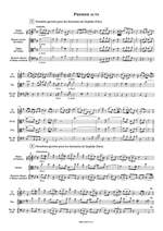 Jean Philippe Rameau: Symphonien: Acante et Céphise ou La sympathie RCT21 Product Image