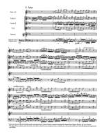 Johann Sebastian Bach: Meine Seel erhebt den Herren BWV10 Product Image