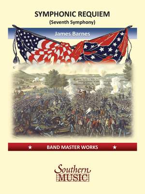 James Barnes: Symphonic Requiem