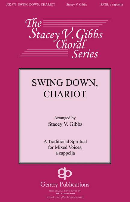 Swing Down, Chariot
