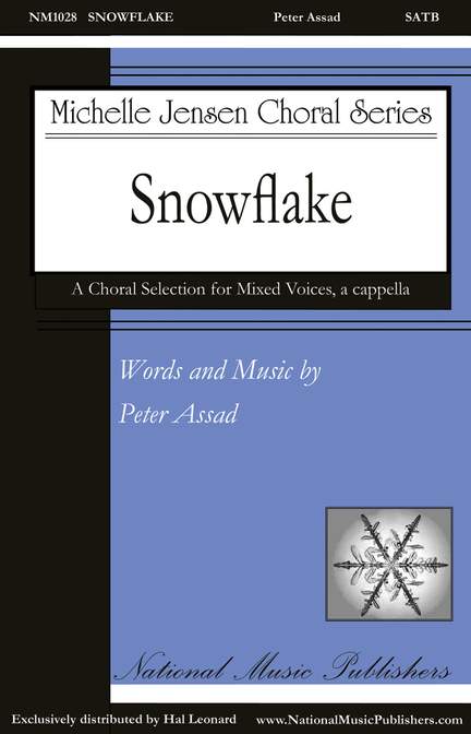 Peter Assad: Snowflake