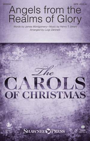 Henry Smart: Angels from the Realms of Glory
