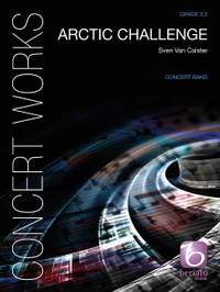 Sven Van Calster: Arctic Challenge
