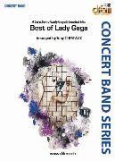 Lady Gaga: Best of Lady Gaga