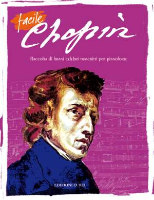 Frédéric Chopin: Facile Chopin
