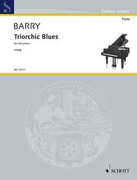 Barry, G: Triorchic Blues
