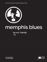 Duke Ellington/W. C. Handy: Memphis Blues