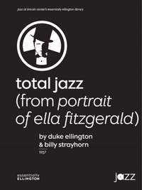 Duke Ellington/Billy Strayhorn: Total Jazz