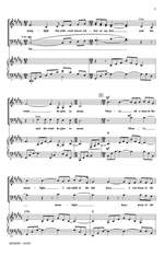 Lloyd Webber: Memory (SATB) Product Image