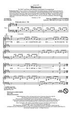 Lloyd Webber: Memory (SSA) Product Image