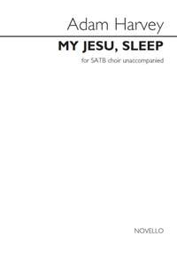 Adam Harvey: My Jesu, Sleep