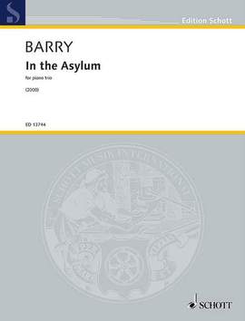 Barry, G: In the Asylum