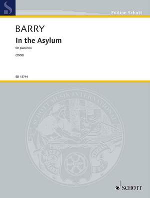 Barry, G: In the Asylum