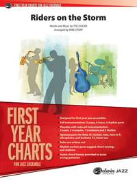 The Doors: Riders on the Storm