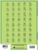 Teach Yourself to Play Guitar Chords Product Image