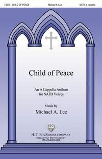 Michael Lee: Child of Peace