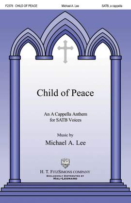 Michael Lee: Child of Peace