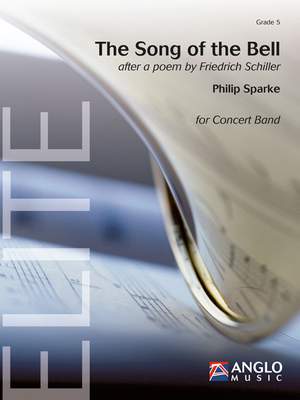 Philip Sparke: The Song of the Bell