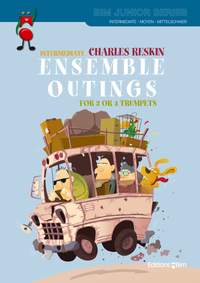 Charles Reskin: Intermediate Ensemble Outings