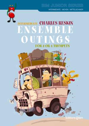 Charles Reskin: Intermediate Ensemble Outings