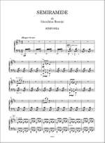 Gioachino Rossini: Semiramide Volumes 1 & 2 Product Image