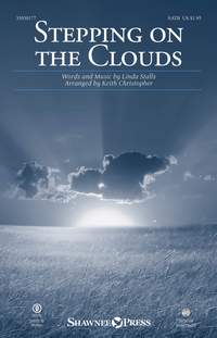 Linda Stalls: Stepping on the Clouds