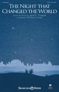 Michael Hurley: The Night that Changed the World