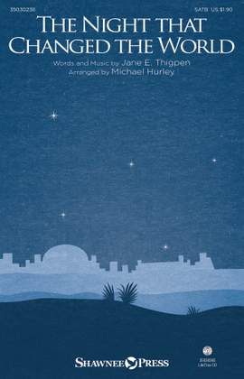 Michael Hurley: The Night that Changed the World