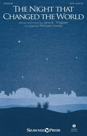 Michael Hurley: The Night that Changed the World