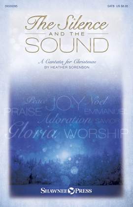 Heather Sorenson: The Silence and the Sound