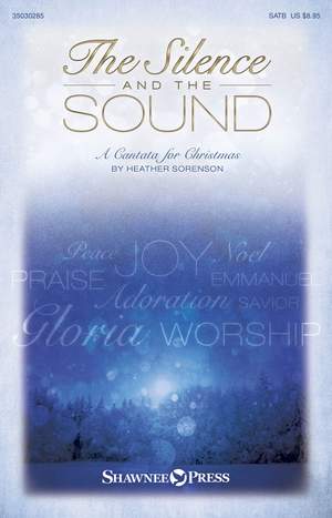 Heather Sorenson: The Silence and the Sound