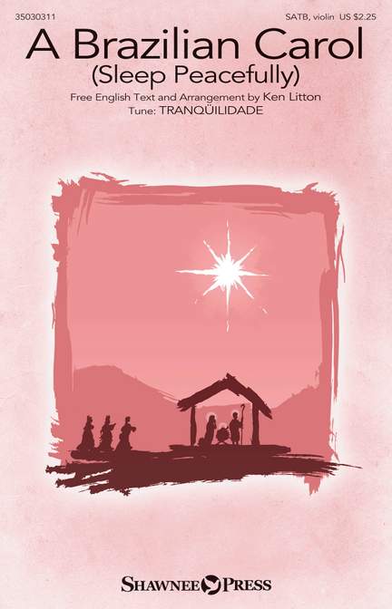 Traditional: A Brazilian Carol