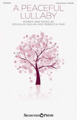 Douglas Nolan_Rebecca Fair: A Peaceful Lullaby