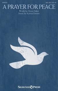 Karissa Dennis: A Prayer for Peace