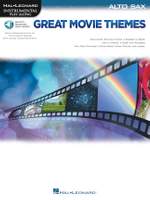Great Movie Themes Product Image
