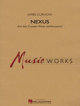 James Curnow: Nexus