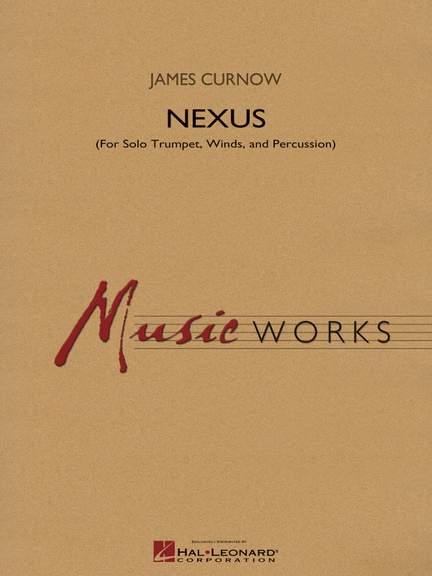 James Curnow: Nexus