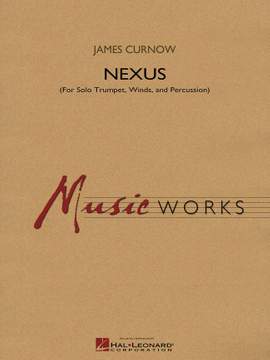 James Curnow: Nexus