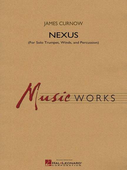 James Curnow: Nexus